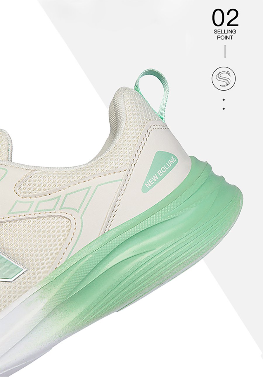 New Balance 258 - Image 7