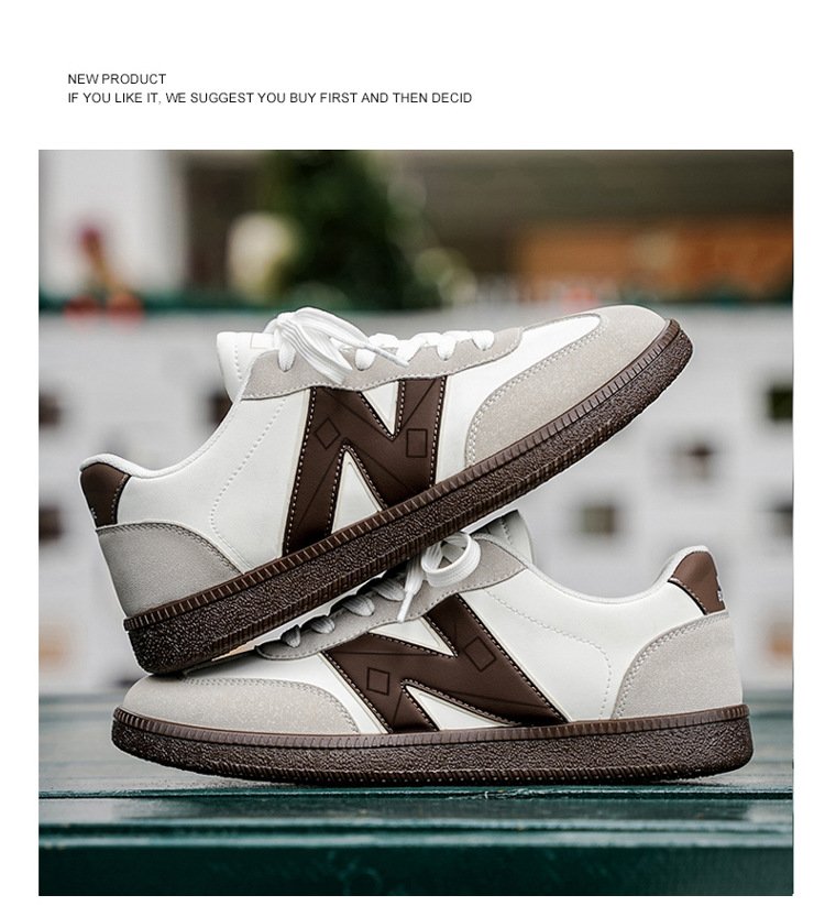 New Balance 268 - Image 9