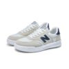 Beige white
