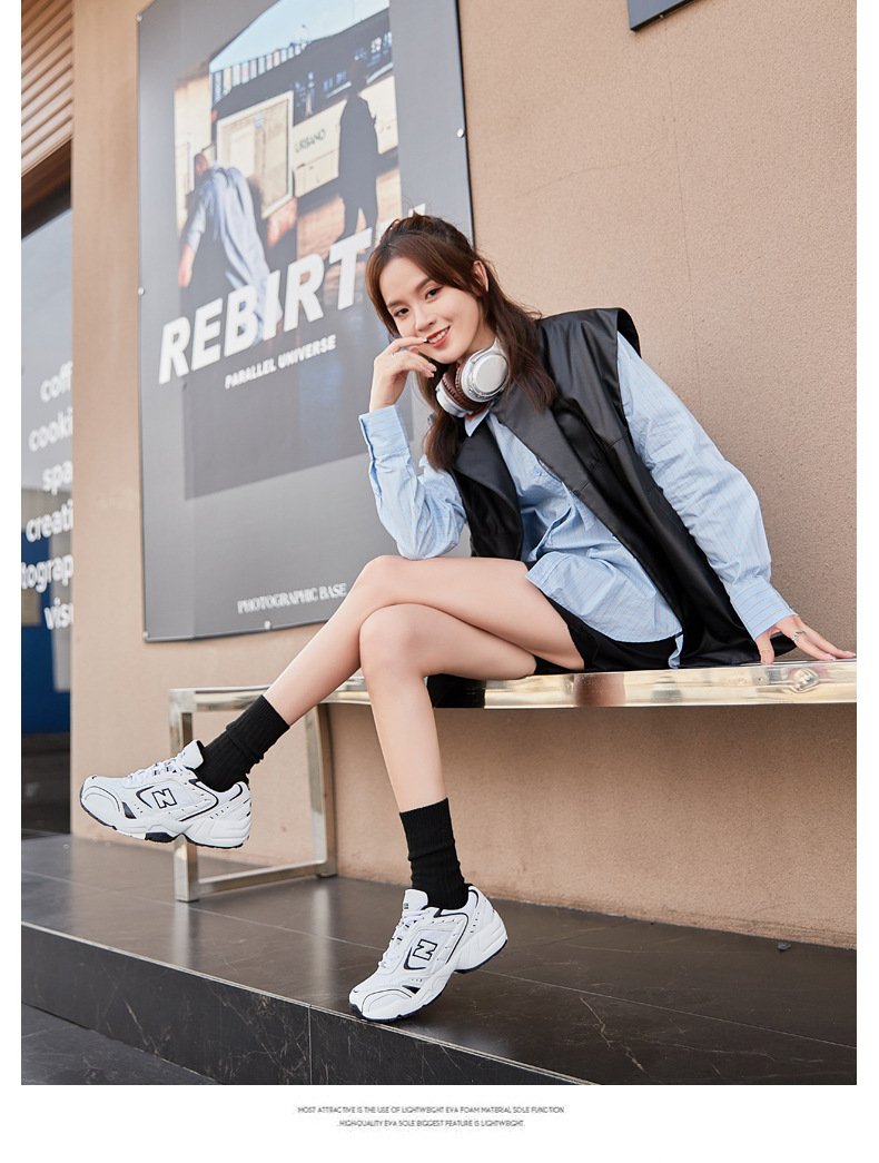 New Balance 452 - Image 6