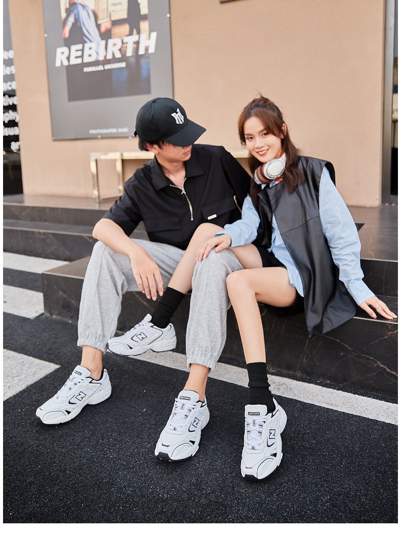 New Balance 452 - Image 8