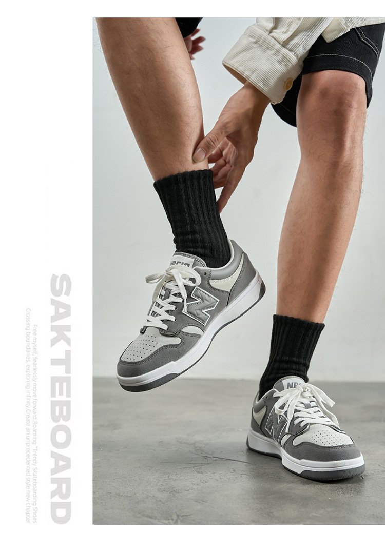 New Balance 480 - Image 12