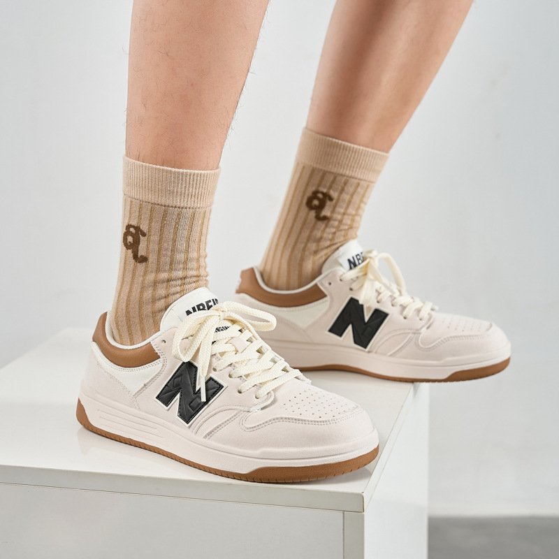 New Balance 480 - Image 4
