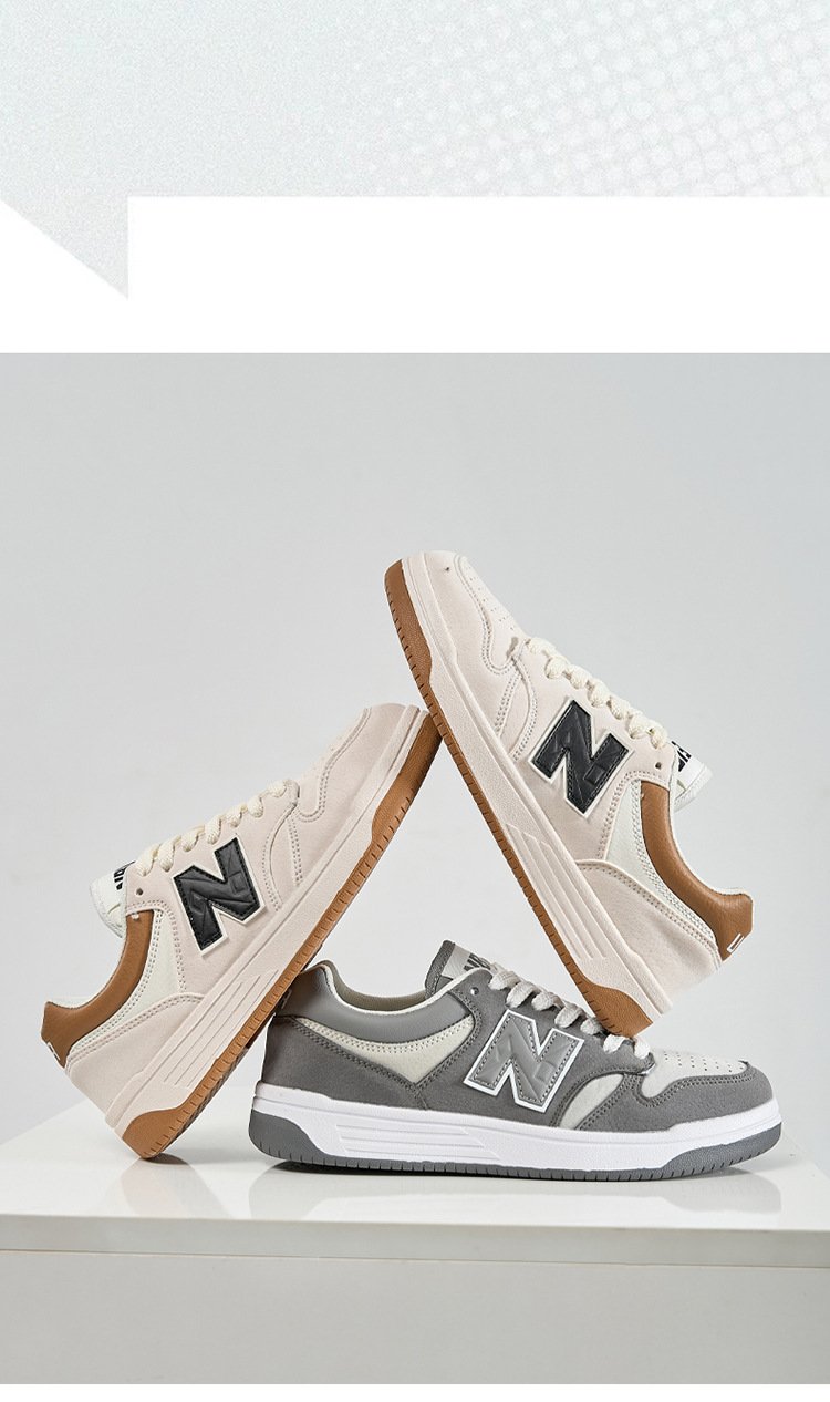 New Balance 480 - Image 6