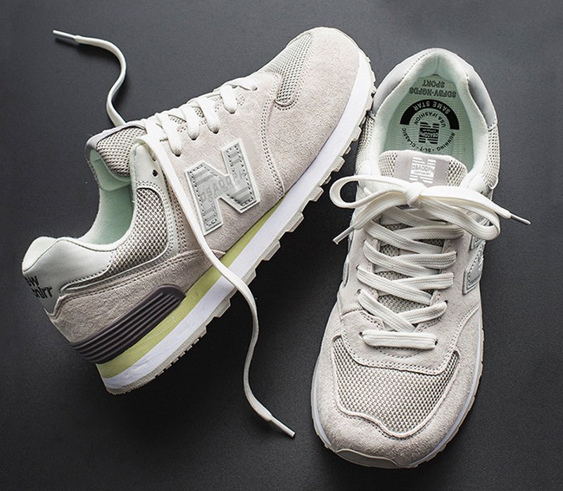 New Balance 574 - Image 3