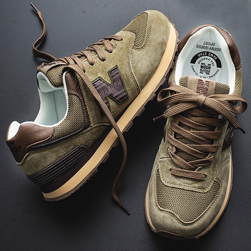 New Balance 574 - Image 4