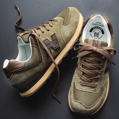 New Balance 574