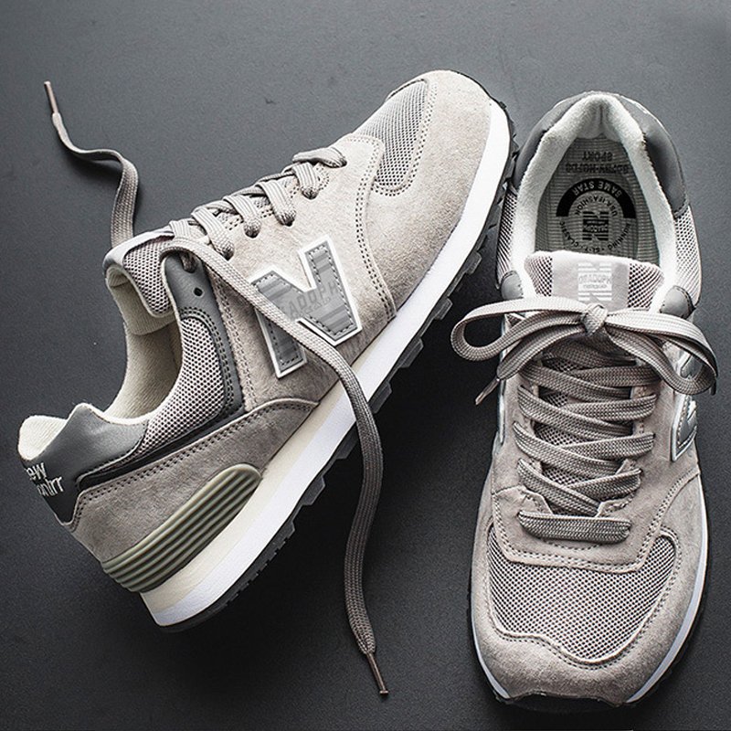 New Balance 574 - Image 3