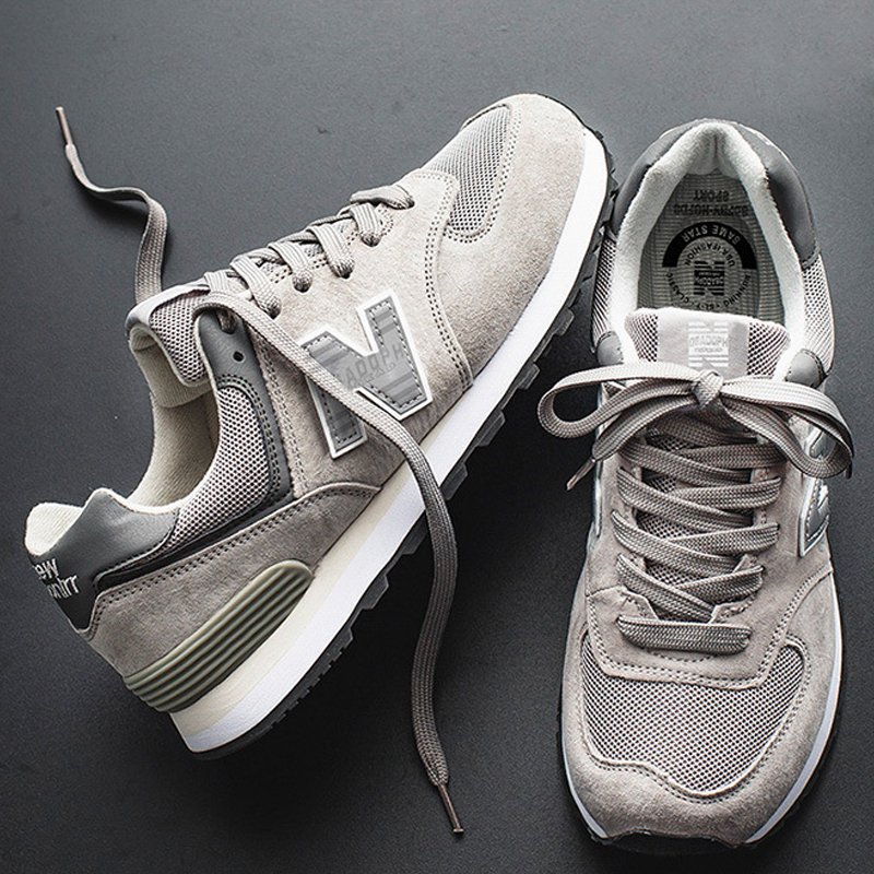 New Balance 574 - Image 2