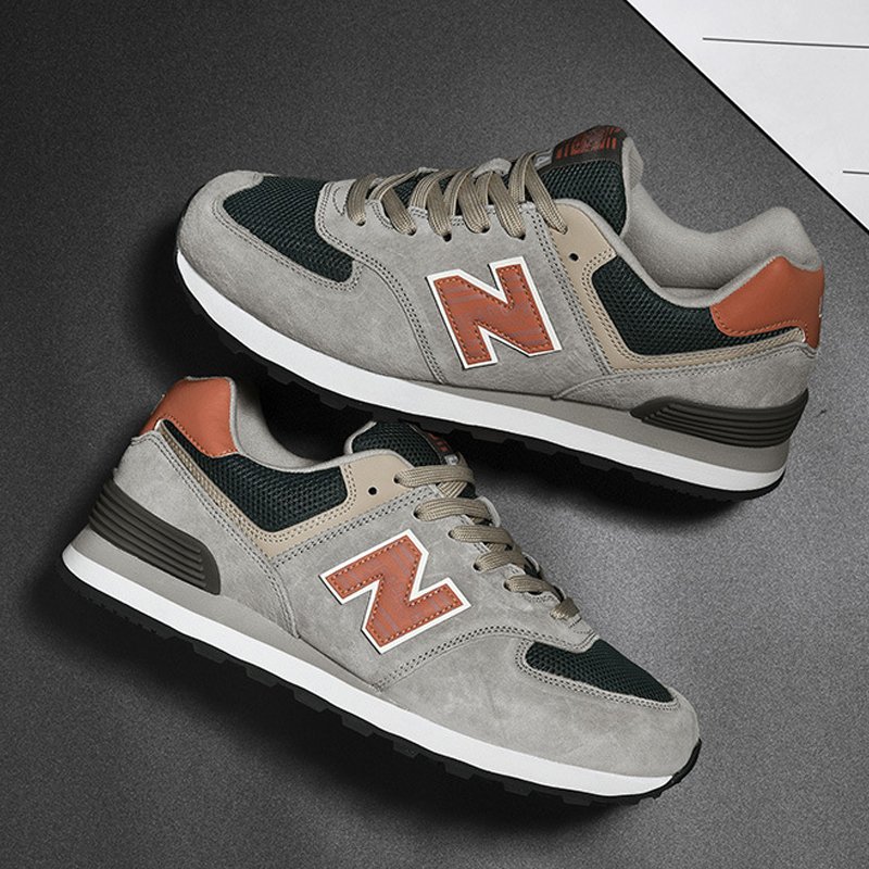 New Balance 574 - Image 2