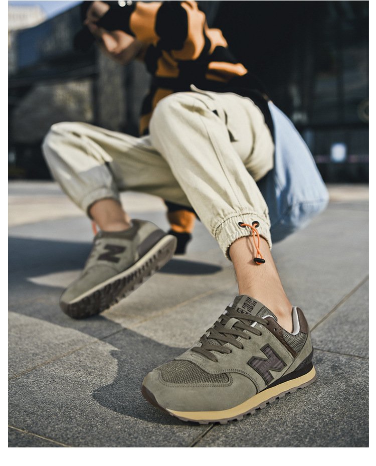 New Balance 574 - Image 5