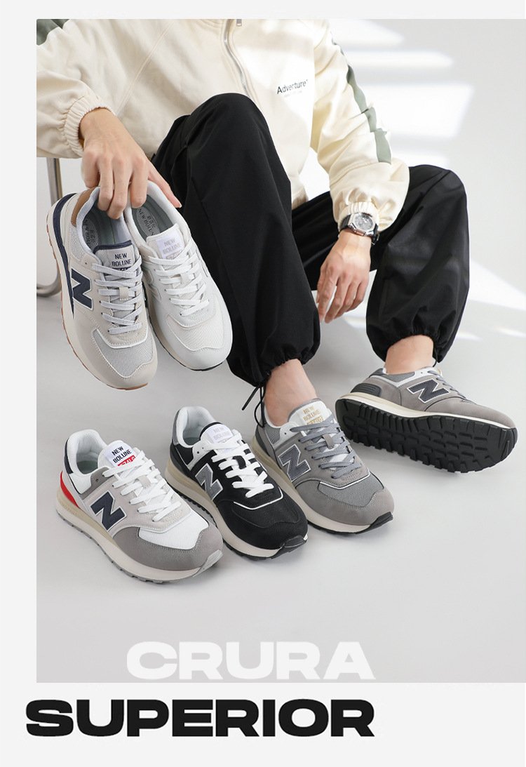 New Balance 574 - Image 9