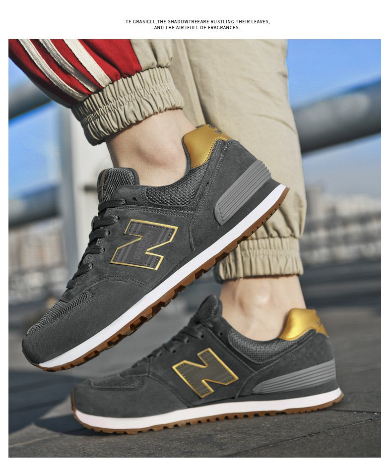 New Balance 574 - Image 16