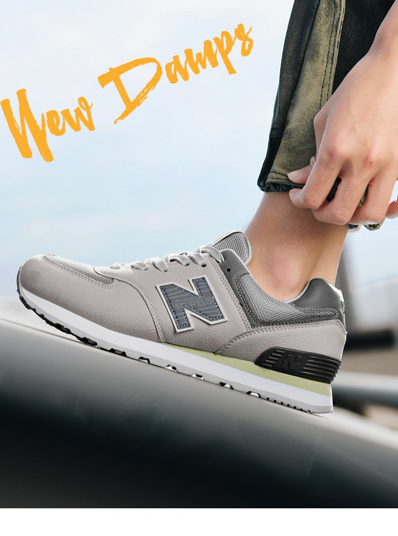 New Balance 574 - Image 10