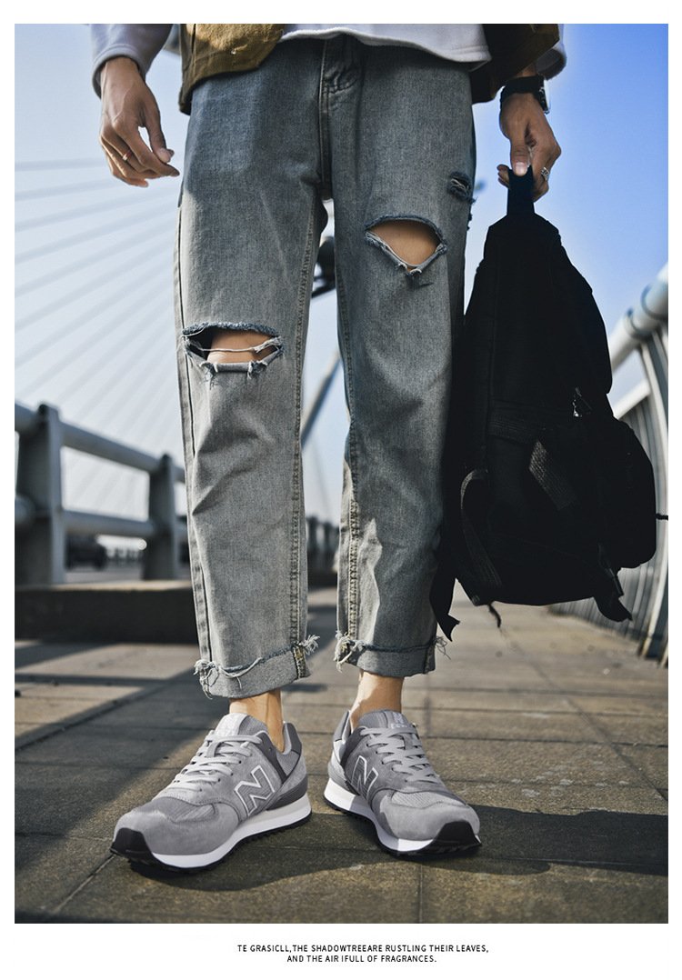 New Balance 574 - Image 14