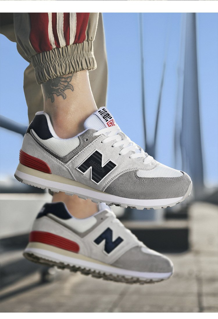 New Balance 574 - Image 15
