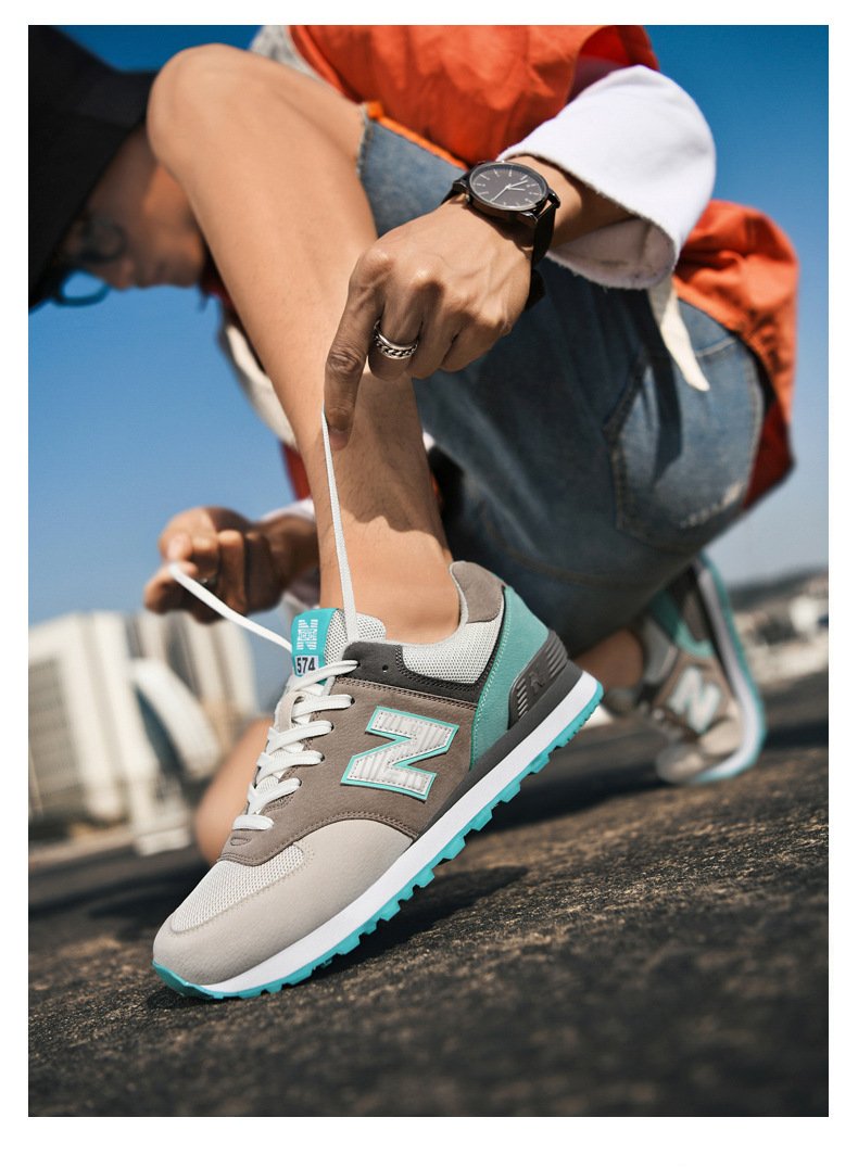 New Balance 574 - Image 15