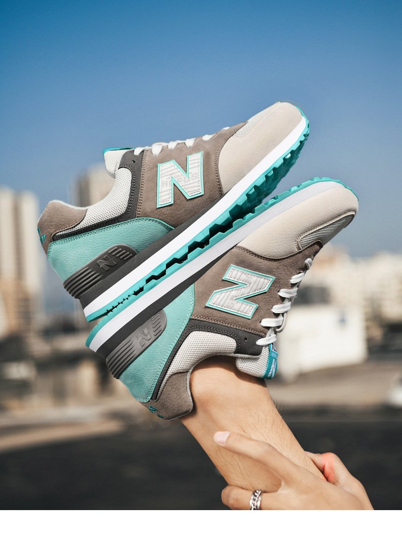 New Balance 574 - Image 17