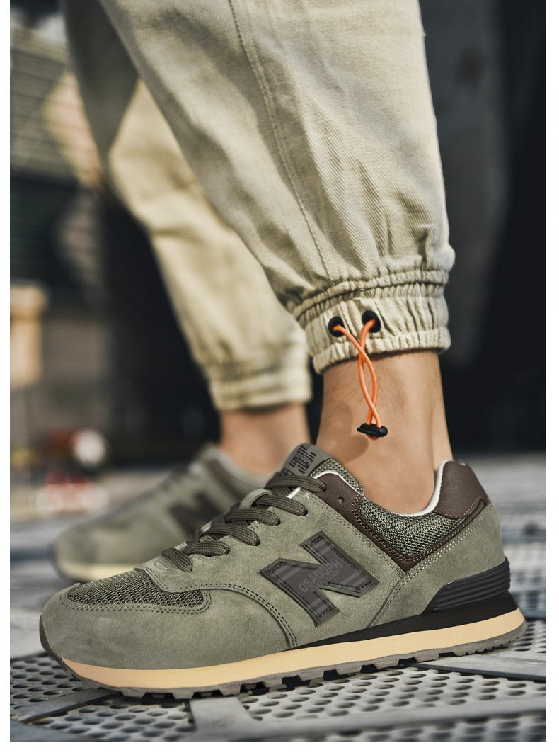 New Balance 574 - Image 8