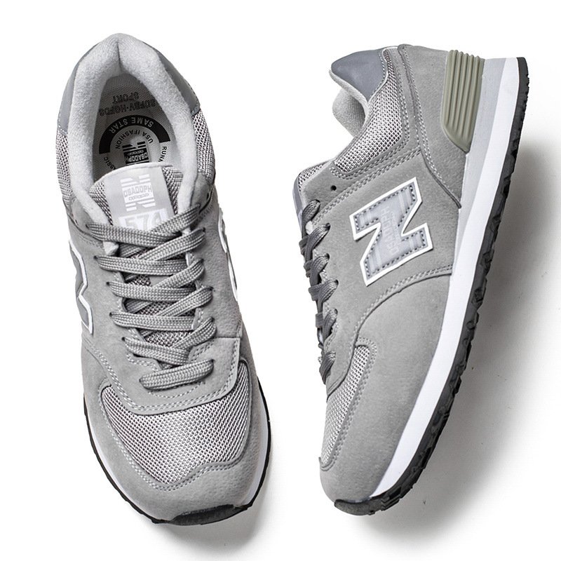 New Balance 574 - Image 7
