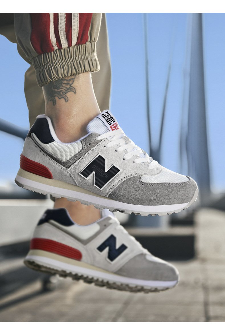 New Balance 574 - Image 20