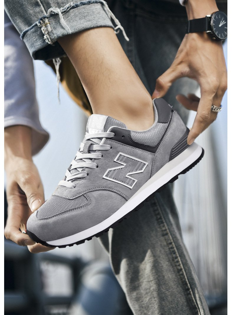New Balance 574 - Image 9