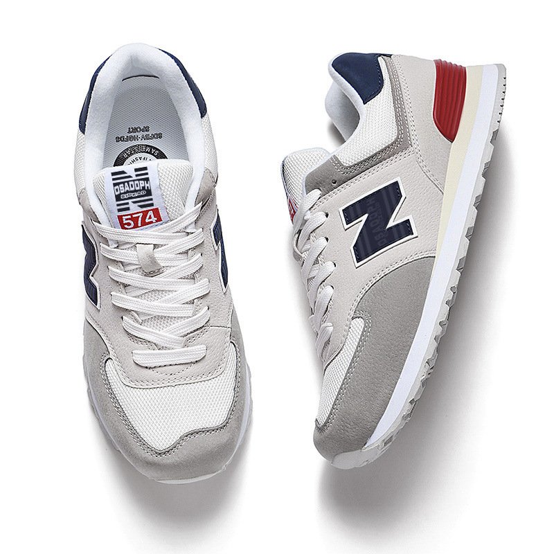 New Balance 574 - Image 6