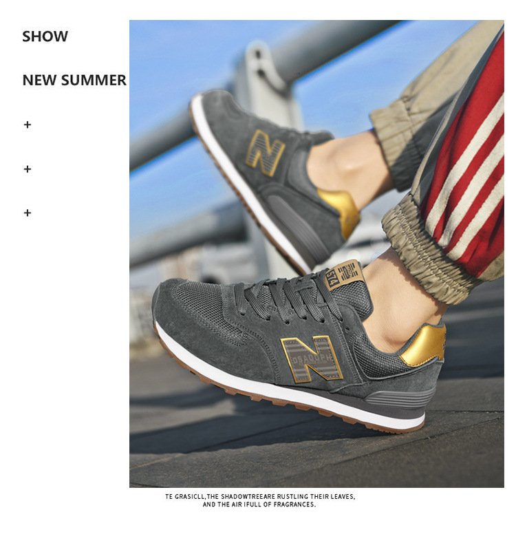 New Balance 574 - Image 7