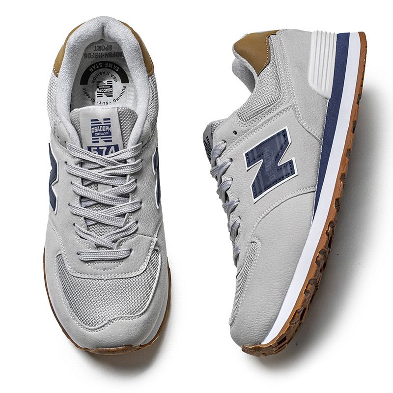New Balance 574 - Image 5