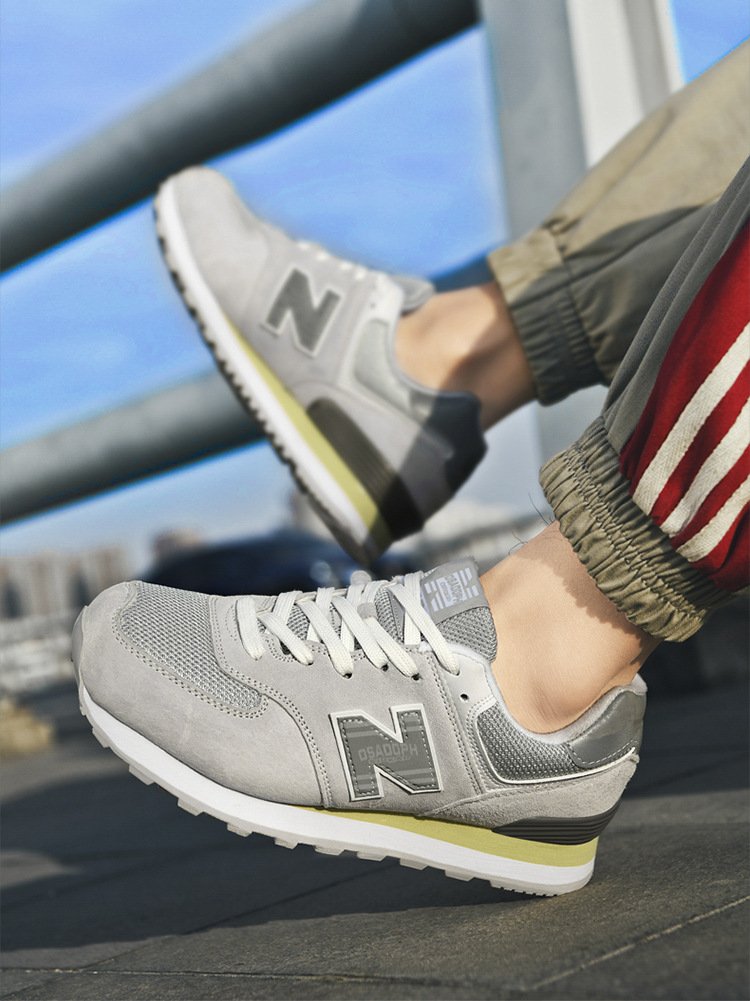 New Balance 574 - Image 8