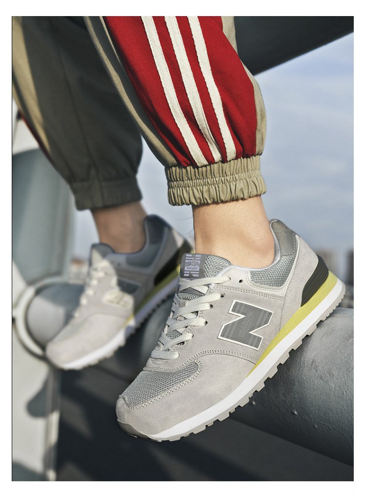 New Balance 574 - Image 9