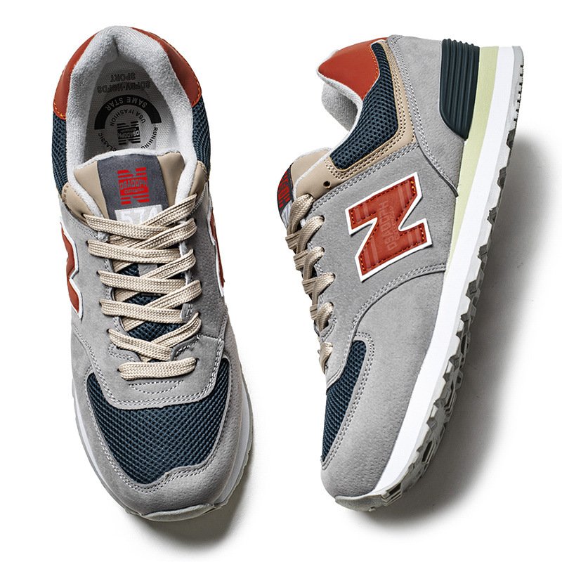 New Balance 574 - Image 4