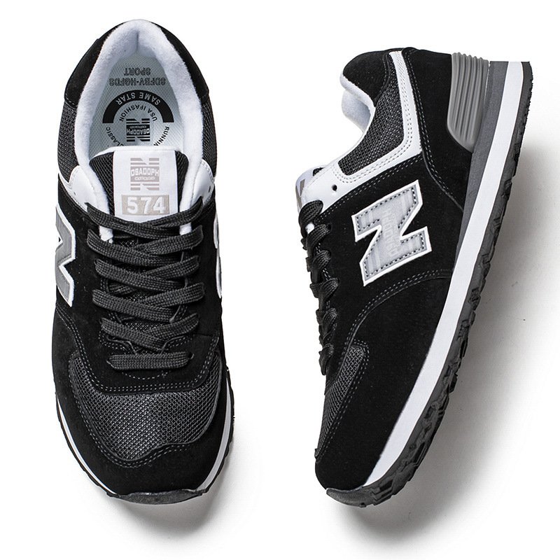 New Balance 574 - Image 3