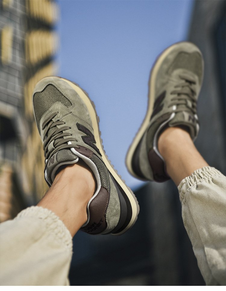 New Balance 574 - Image 11