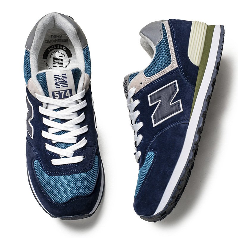 New Balance 574 - Image 2