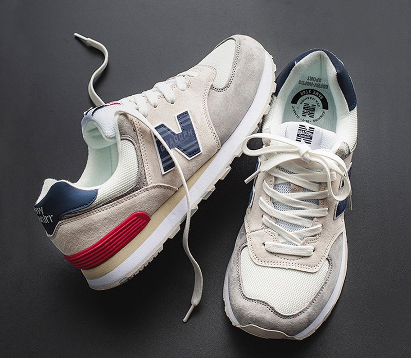 New Balance 574 - Image 4