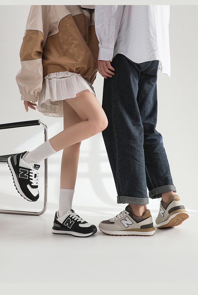 New Balance 574 - Image 12