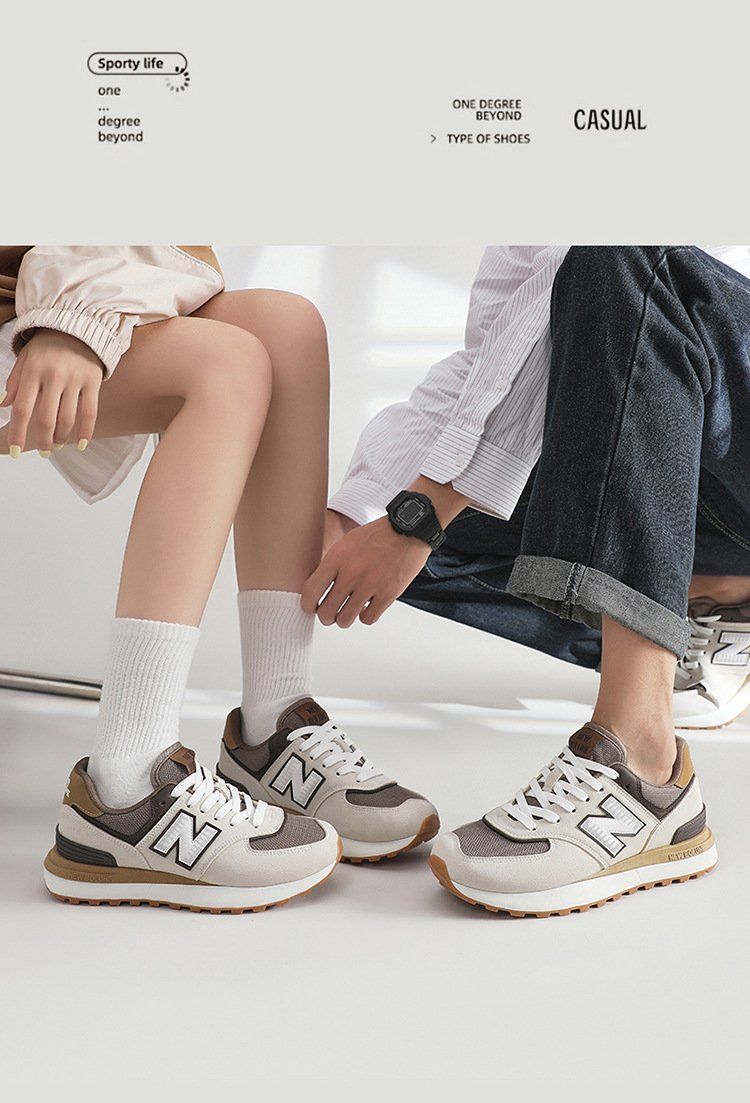 New Balance 574 - Image 7
