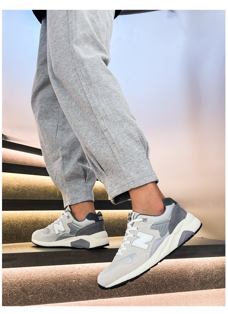 New Balance 580 - Image 8