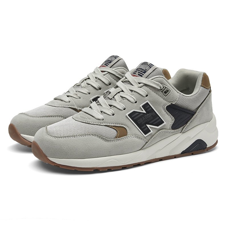 New Balance 580 - Image 4