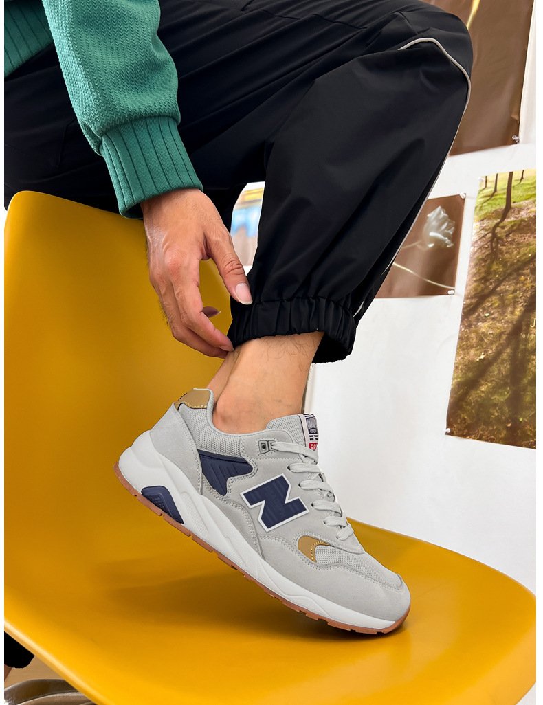 New Balance 580 - Image 5