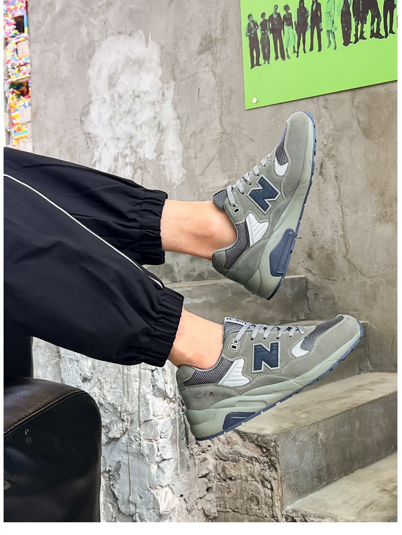 New Balance 580 - Image 7