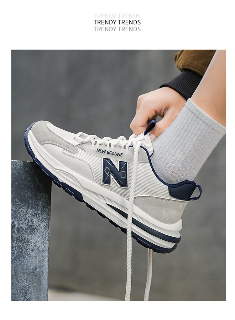 New Balance 6618 - Image 9