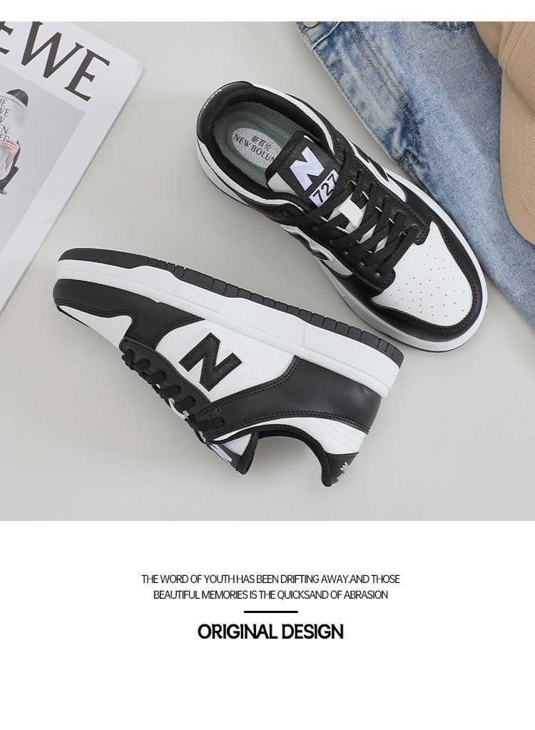 New Balance 727 - Image 13