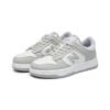 Gray White