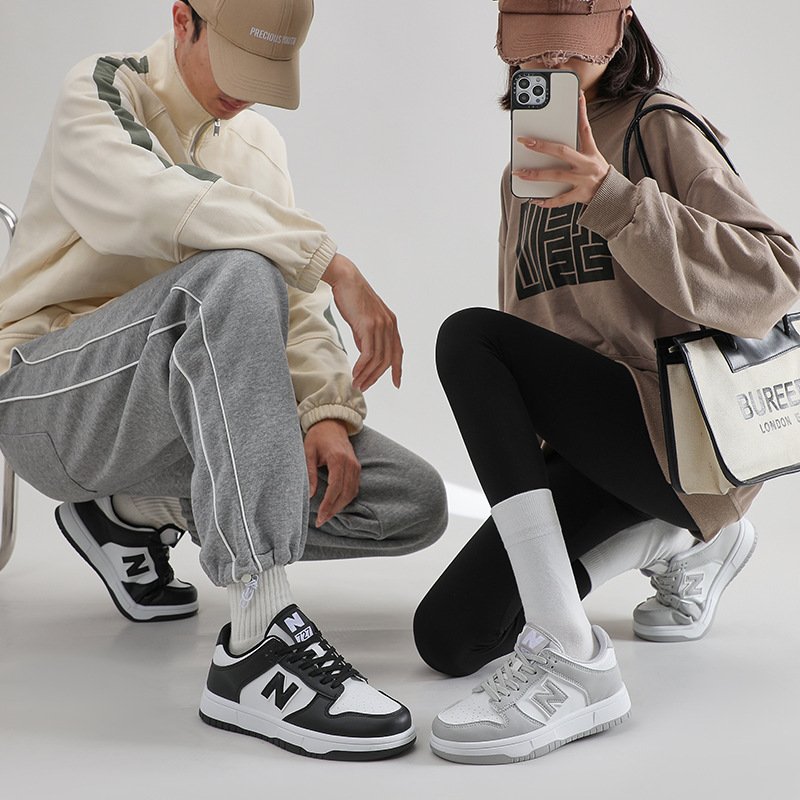 New Balance 727 - Image 4