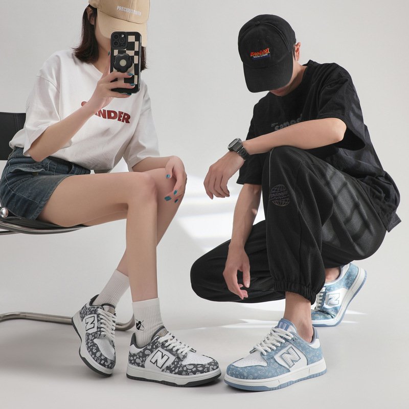New Balance 757 - Image 14