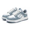 Cashew Blue