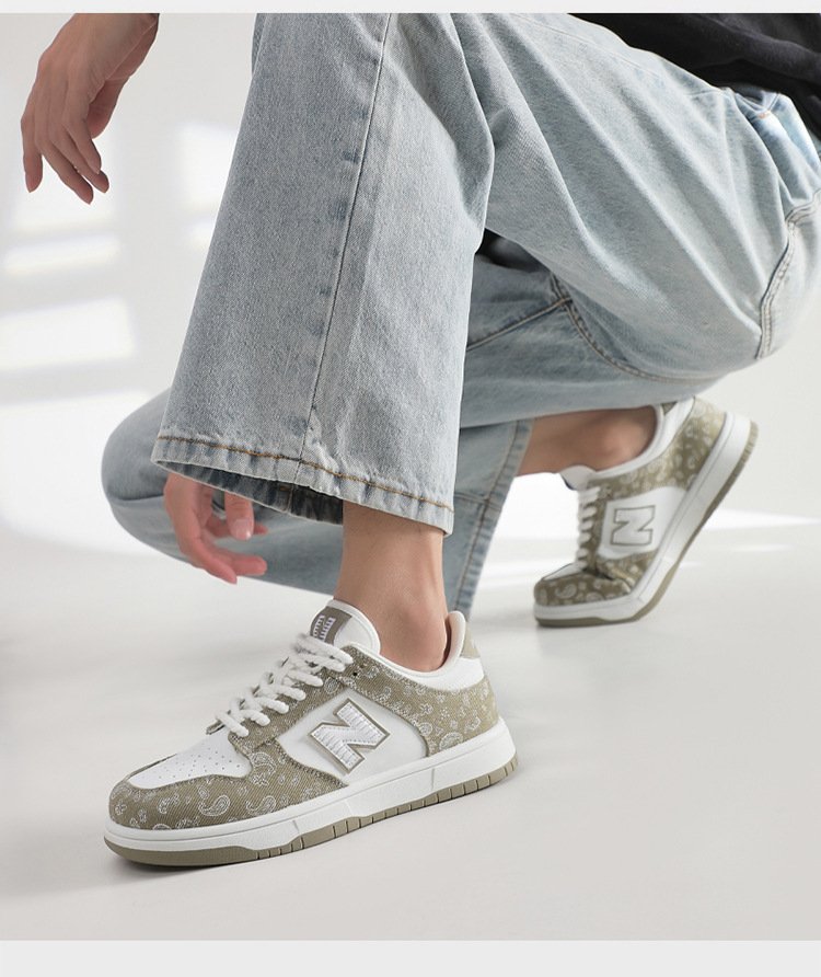 New Balance 757 - Image 9