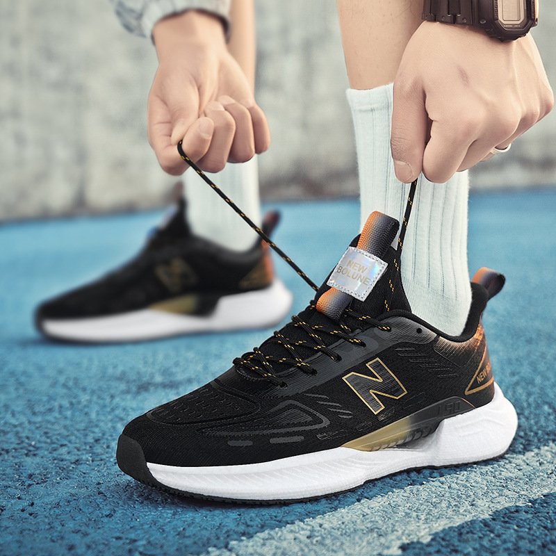 New Balance 766 - Image 11